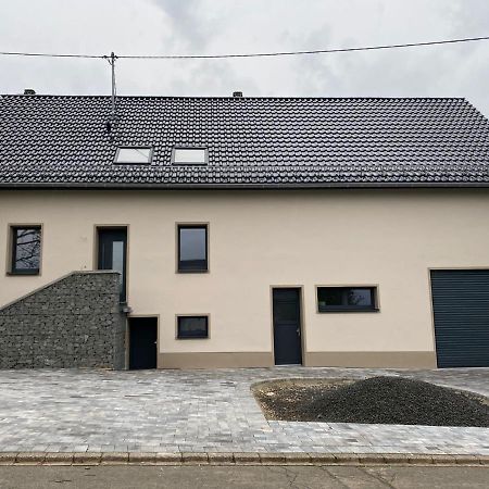 Ferienhaus Bleckhausen Exterior foto